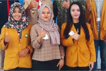 Dua Kader IPPNU Rembang Juara Jambore Pemuda