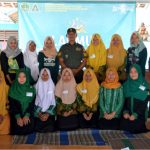 IPNU IPPNU Rembang Gelar Lakmud