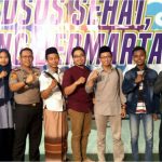 Cerdas Bermedia Sosial di Era Digital