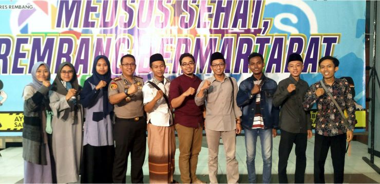 Cerdas Bermedia Sosial di Era Digital