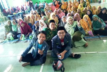 pelajar nu rembang