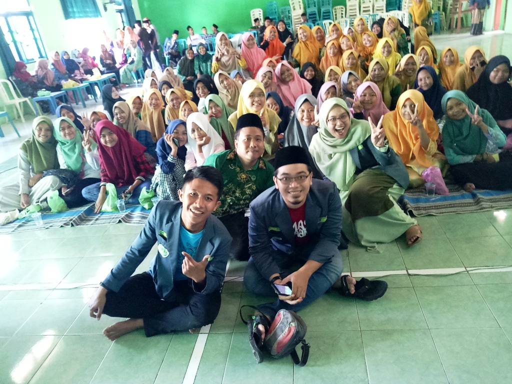 pelajar nu rembang