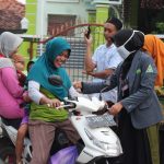 BAGI TAKJIL PELAJAR NU BABADAN