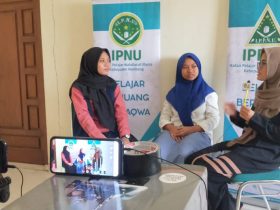 live pelajar nu rembang