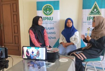 live pelajar nu rembang