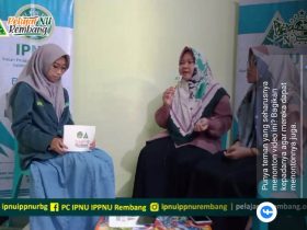 dialog pelajar nu rembang