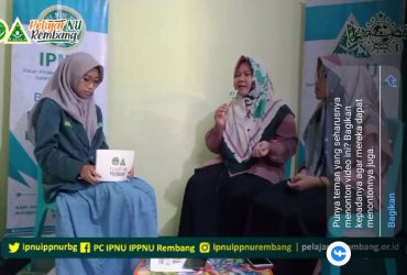 dialog pelajar nu rembang