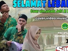 COVER LEBARAN PELAJAR NU REMBANG KALIORI