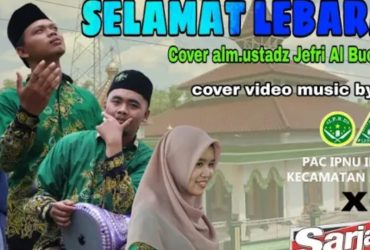 COVER LEBARAN PELAJAR NU REMBANG KALIORI