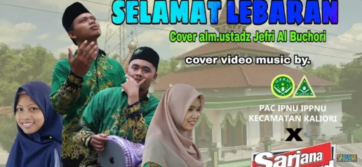 COVER LEBARAN PELAJAR NU REMBANG KALIORI