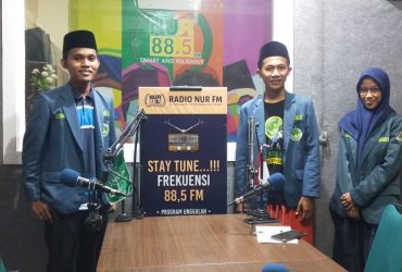 mudaisme pelajar nu rembang