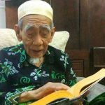 KH. Maimun Zubair - Sumber Foto : https://www.jatimpos.co/