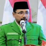 Yaqut Cholil Qoumass - Sumber Foto : https://www.idntimes.com/