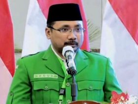 Yaqut Cholil Qoumass - Sumber Foto : https://www.idntimes.com/