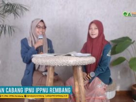 NGAJI COY PELAJAR NU REMBANG
