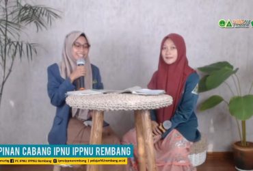 NGAJI COY PELAJAR NU REMBANG