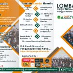 Lomba Pelajar NU Menulis – Menggali Potensi Kuatkan Literasi
